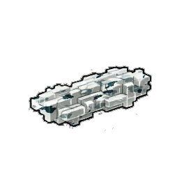 Moderate Granite