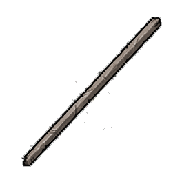 Robust Poplar Post