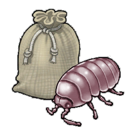 Debris Louse