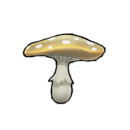 Stonemaw Toadstool