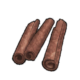 Tevanka Cinnamon Sticks
