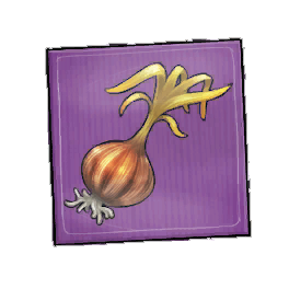 Robelt Garlic Seed Packet
