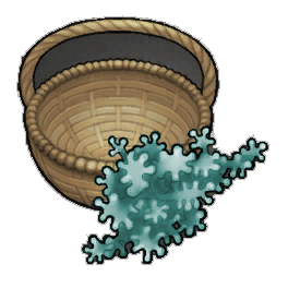 Springy Geckoplant