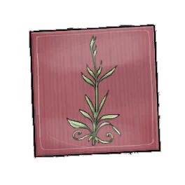 Trim Tarragon Seed Packet