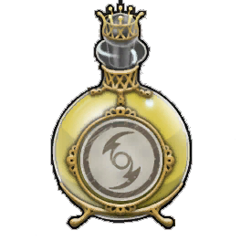 Powerful (1.48×) Tempestae Strength Potion