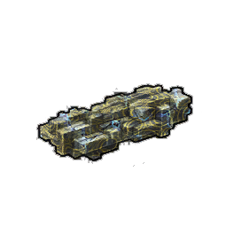 Moderate Deathstone (Etched)