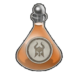 Enhanced (8%) XP Stonemaw Hill Potion