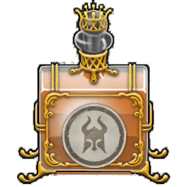 Ultimate (14%) XP Stonemaw Hill Potion (passive)