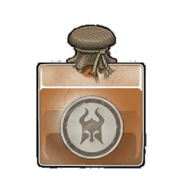 Moderate (6%) XP Stonemaw Hill Potion (passive)