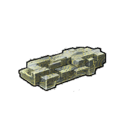 Fine Basalt (Etched)