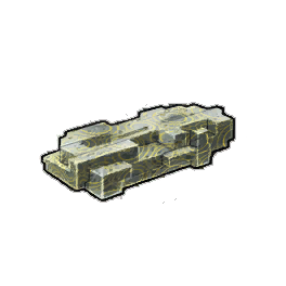 Robust Basalt (Etched)