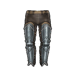 Plate Legs