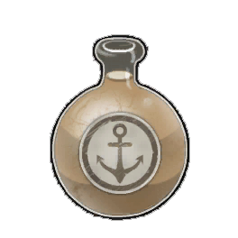 Basic (5%) XP Hopeport Potion