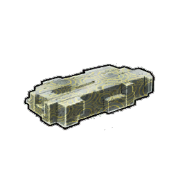 Strong Basalt (Etched)