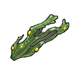 Spiral Wrack
