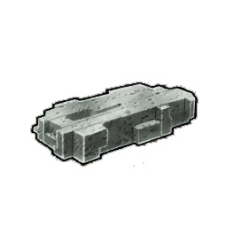 Strong Basalt