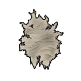 Basic Sheep Leather