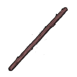 Robust Yew Pole