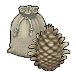 Great Pinecone