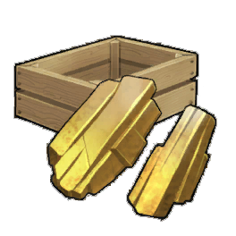 Trueheart Gold