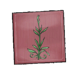 Sourleaf Tarragon Seed Packet