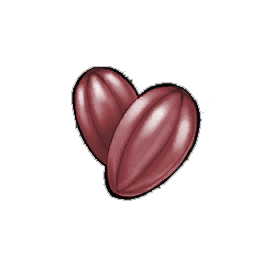 Red Hogberries