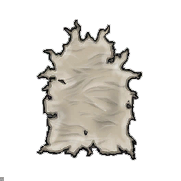 Robust Sheep Leather