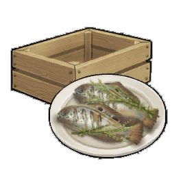 Mega Wraddock and Thyme