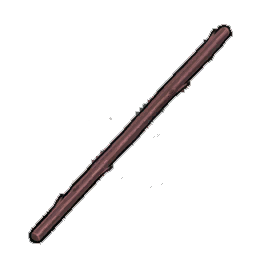 Strong Yew Pole