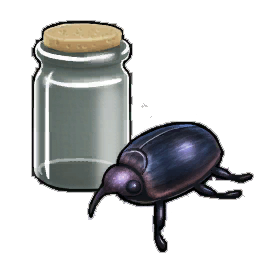 Wish Beetle