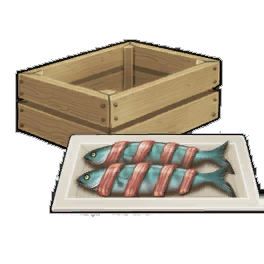 Mighty Roasted Sturlet