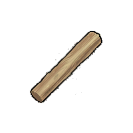 Excellent Hickory Pole