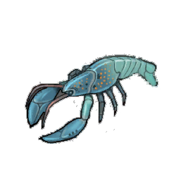 Cunning Lobster