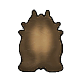 Perfect Buffalo Leather