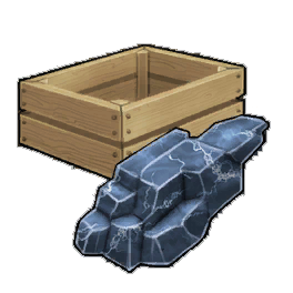 Dark Marble