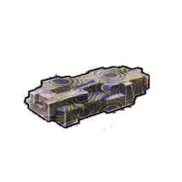 Sturdy Andesite (Etched)