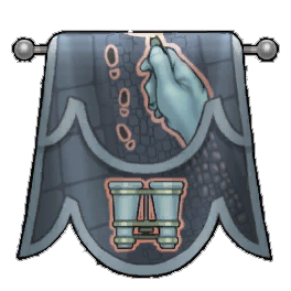 Adept Detective Cape