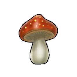 Demoncap Toadstool