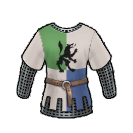 Guard Chainmail Torso