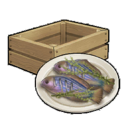 Six Line Wraddock and Thyme