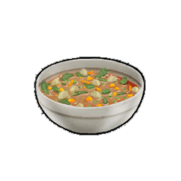 Flavorful Vegetable Stew