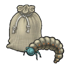 Shvelt Grubs