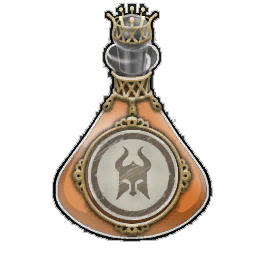 Strong (11%) XP Stonemaw Hill Potion