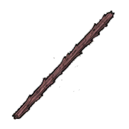 Moderate Yew Pole