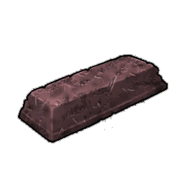 Babian Cabranese Ingot