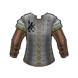 Guard Ribbed Torso