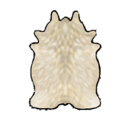 Superior Sheep Hide