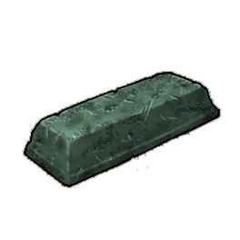 Caric Adathril Ingot