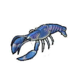 Flavorsome Lobster
