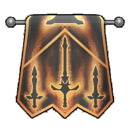 Adept Blacksmith Cape